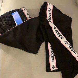 Adidas Originals Track Pants